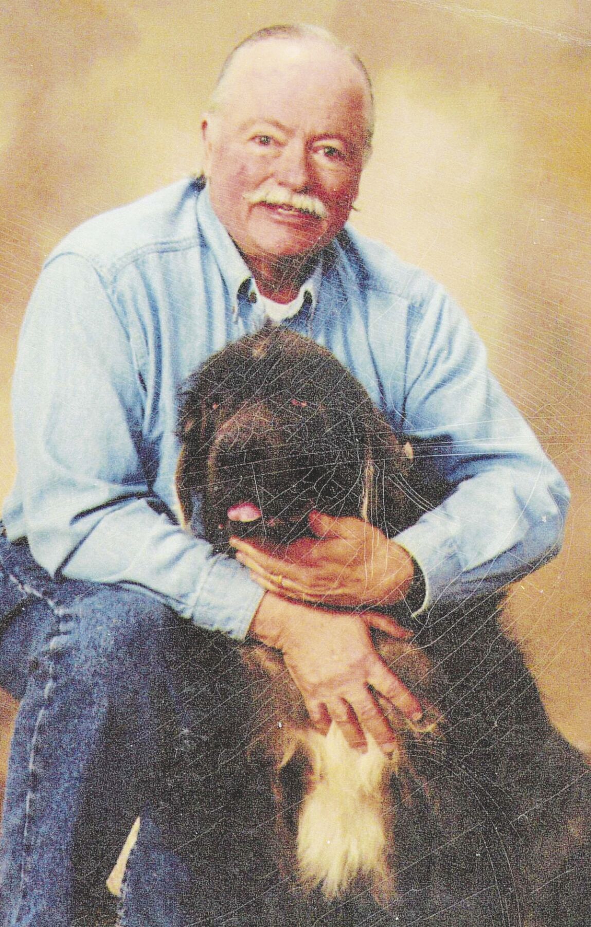 Glen E. Graper